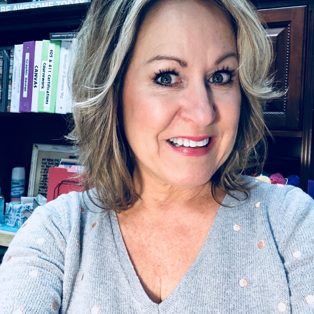 Meet your Posher, Sherru